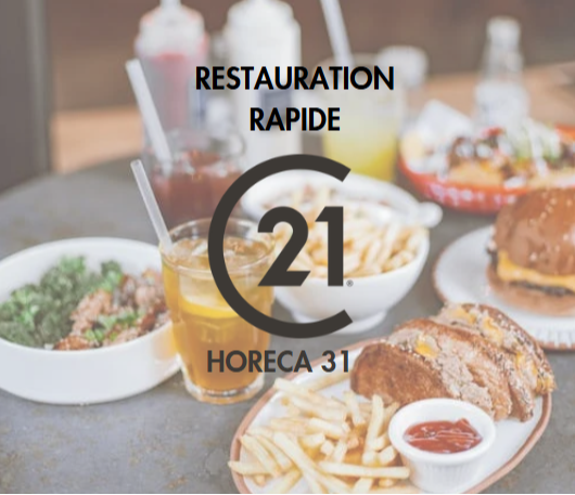 A vendre restaurant en hypercentre de Toulouse