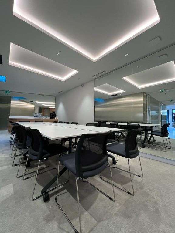 Bureaux haut de gamme à vendre à Annecy centre