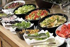 Vente saladerie à Nantes centre République