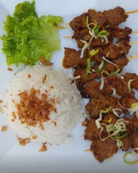 Vente restaurant d'angle hyper centre-ville Nantes