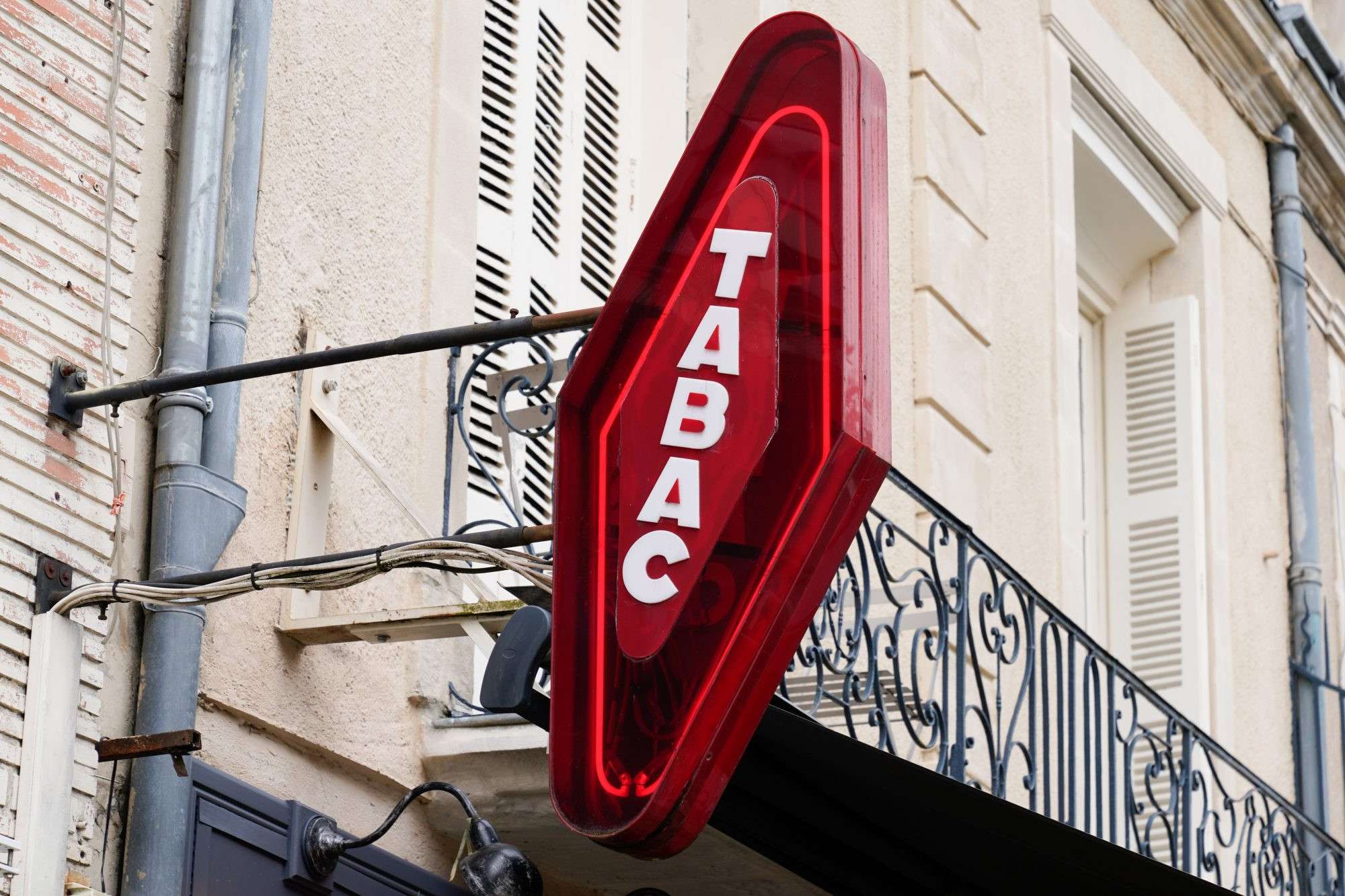 Vente bar tabac presse à Clermont Ferrand