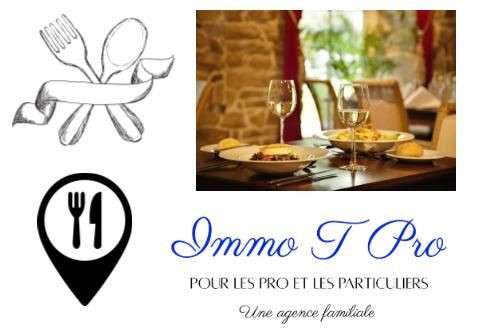 Vente beau restaurant dans une ville du Nord 91