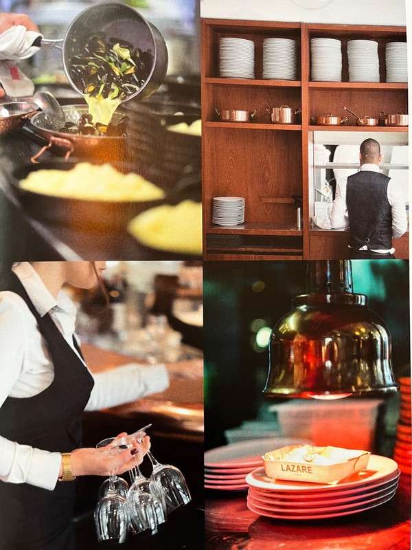 Vente brasserie bar proche de Sept Chemins