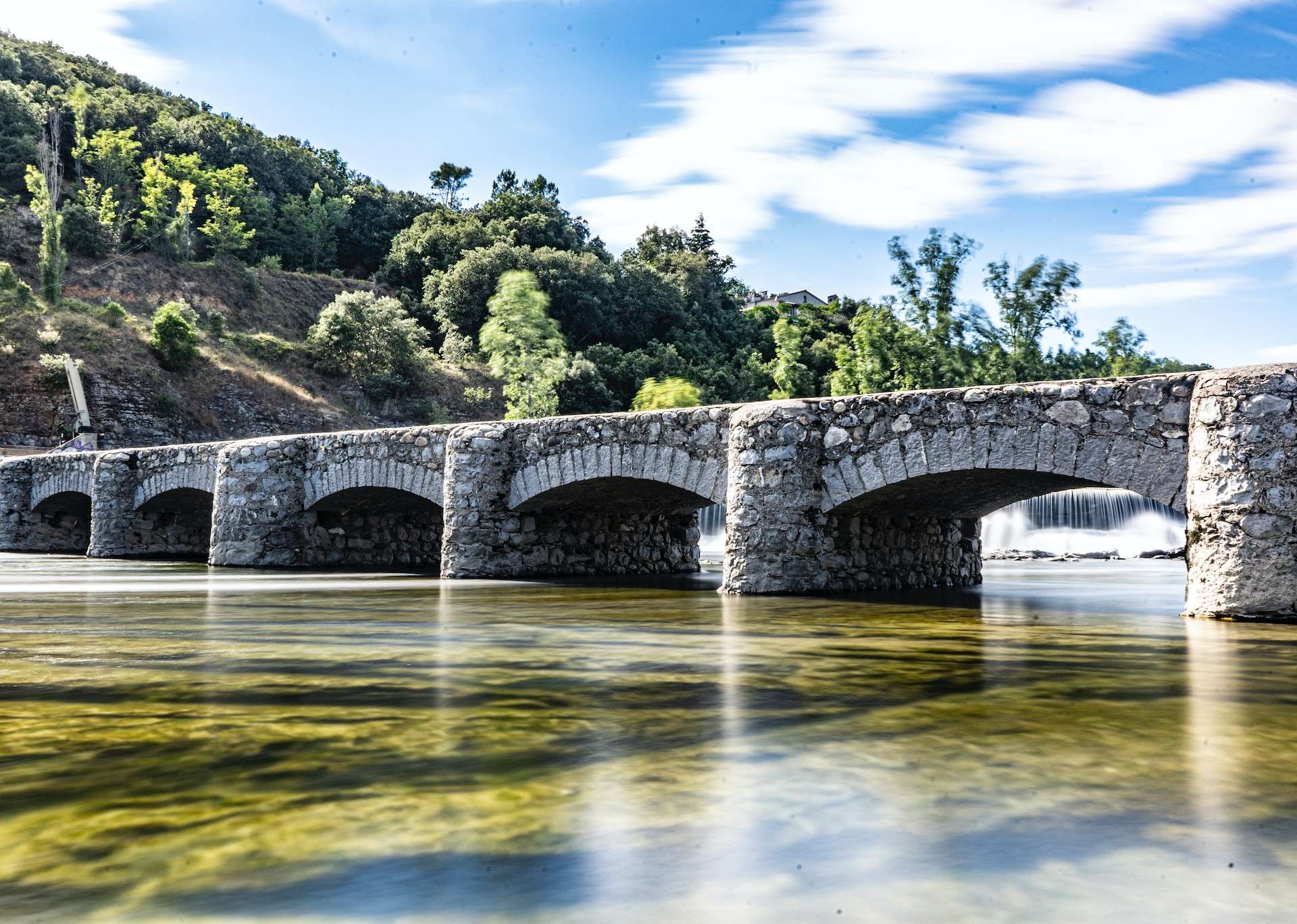 Camping 4 **** en vente en Auvergne Rhône-Alpes