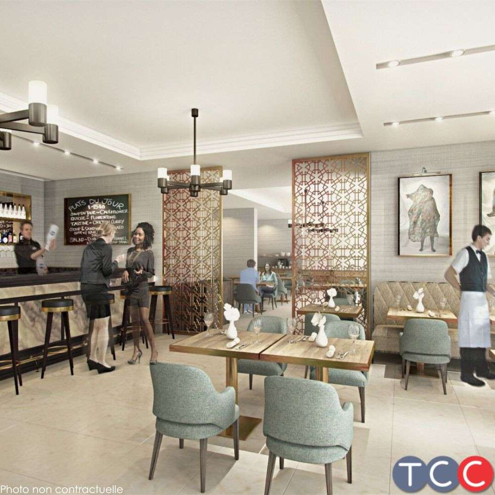 Vente fonds de restaurant en hyper centre Toulouse
