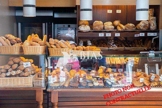 Vente boulangerie pâtisserie centre-ville Yvelines