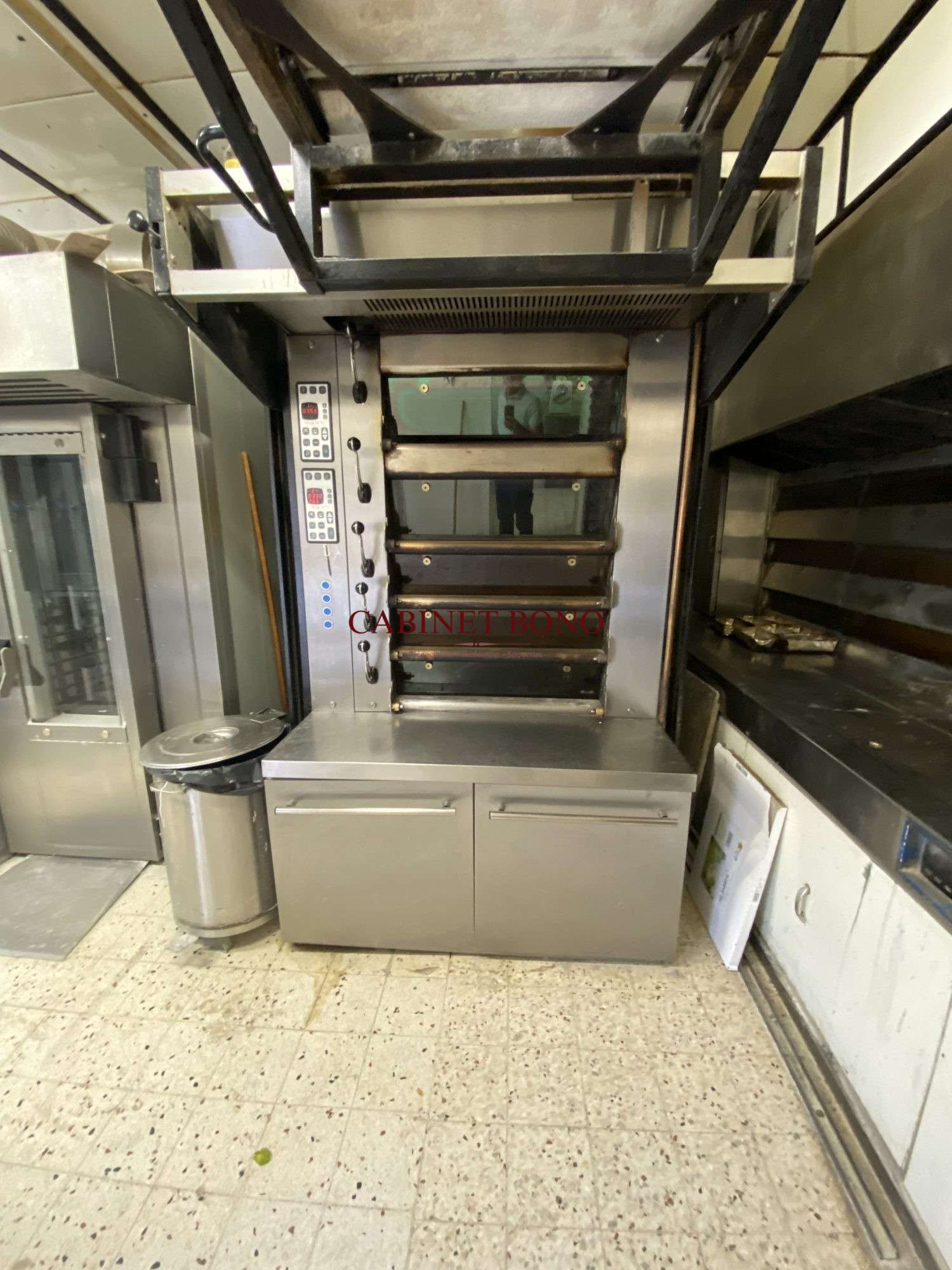 Vente boulangerie pâtisserie proche Arras