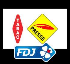 Cession tabac presse FDJ excellente rentabilité.