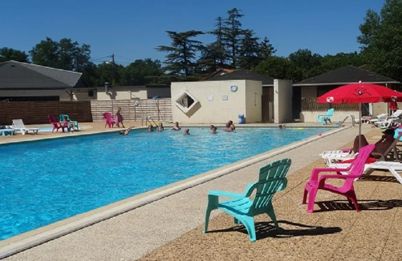 Vente Camping 3 *** à redynamiser dans le Lot
