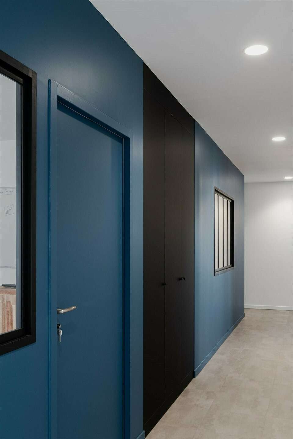 Bureaux 112m² RDC à vendre à Saint-Avé