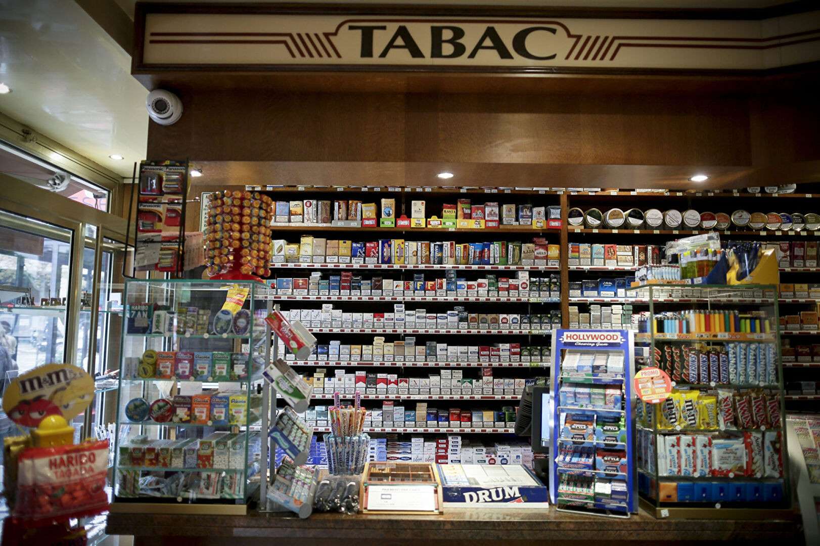 Vente FDC Tabac Presse FDJ avec logement Alençon