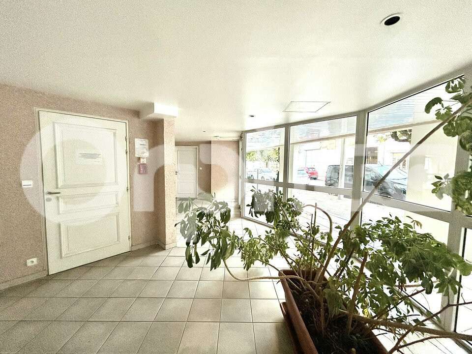A louer bureaux 72m² proche centre de Limoges
