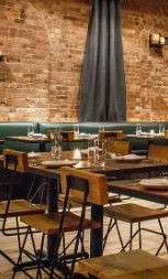 Vente rôtisserie traiteur de 55m² à Biarritz