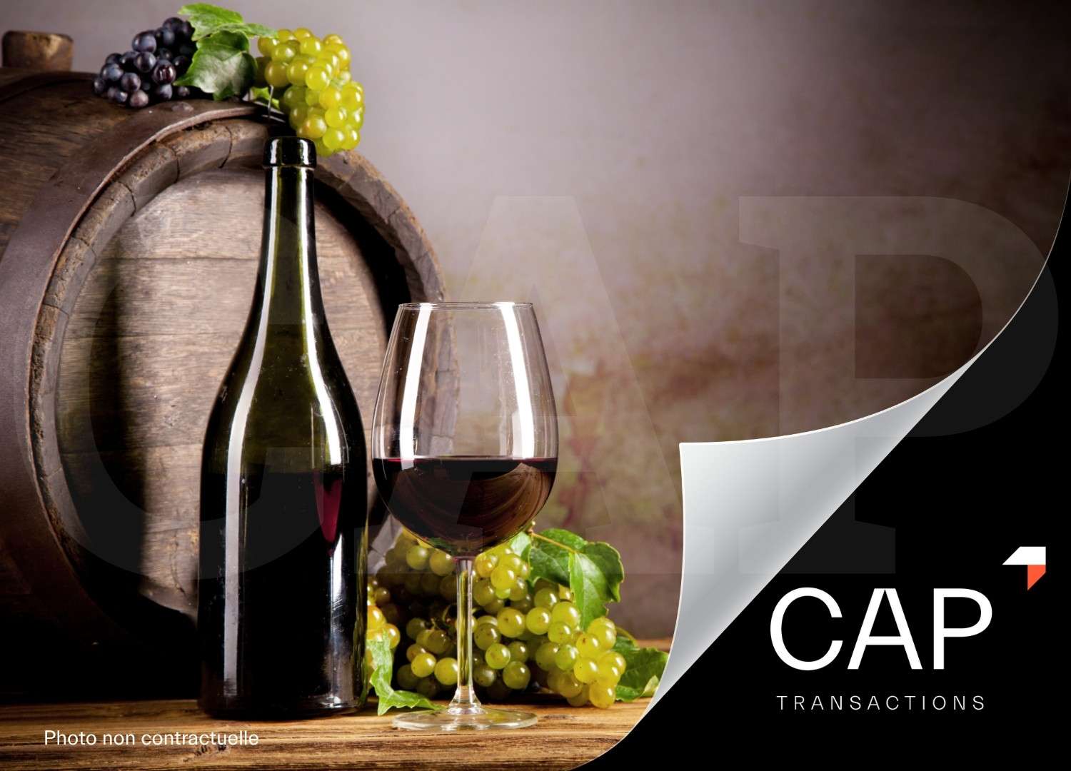 Vente bar restaurant cave proche de Rennes