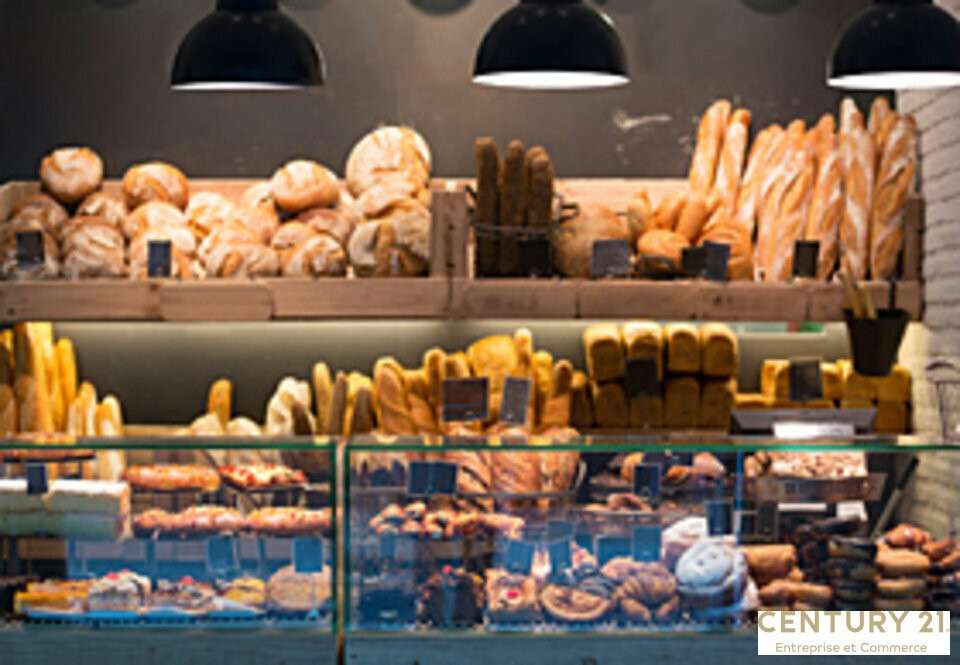 FDC boulangerie d'angle à vendre Le Mans