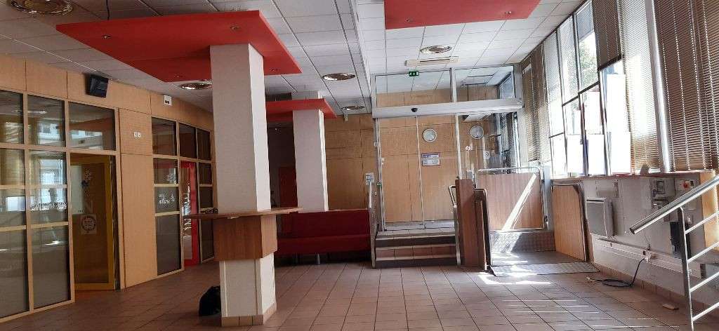 Bureaux 316m² à vendre à Clermont-Ferrand Salins