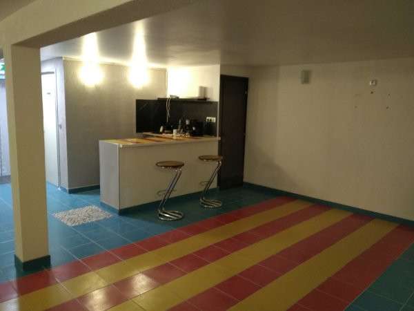 A louer local 420m² axe très passant de Perpignan