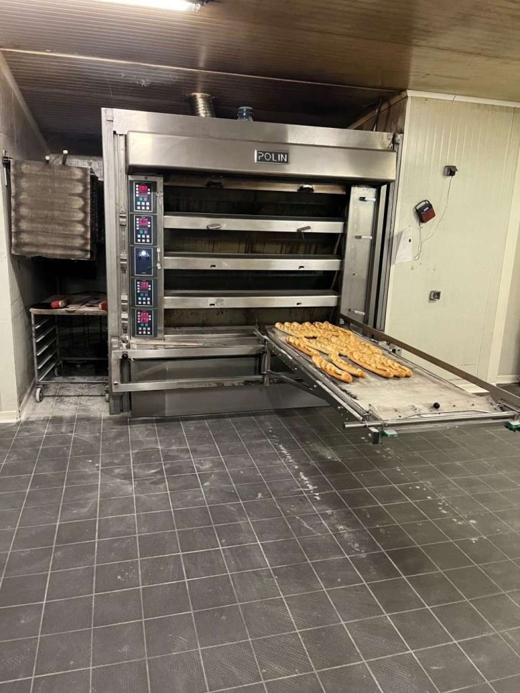 Boulangerie-pâtisserie à vendre dans les Vosges