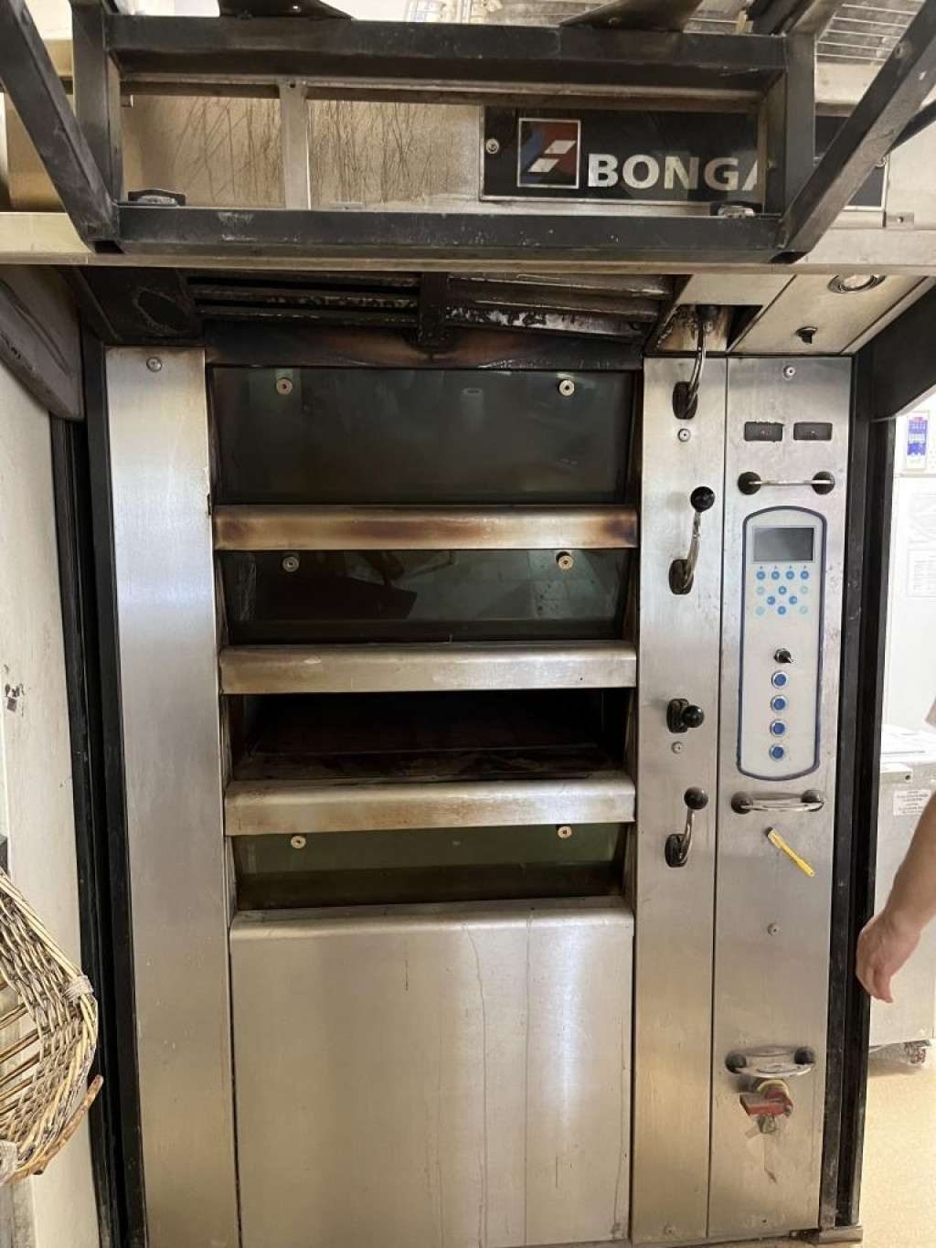 Vente boulangerie, agglomération grenobloise (38)