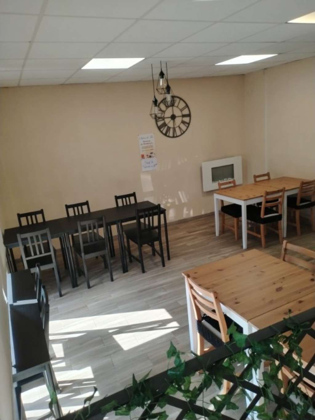 Boulangerie à vendre, axe Thionville/Bouzonville