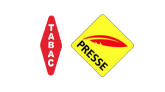 AV belle civette FDJ PMU presse à Aulnay-Sous-Bois