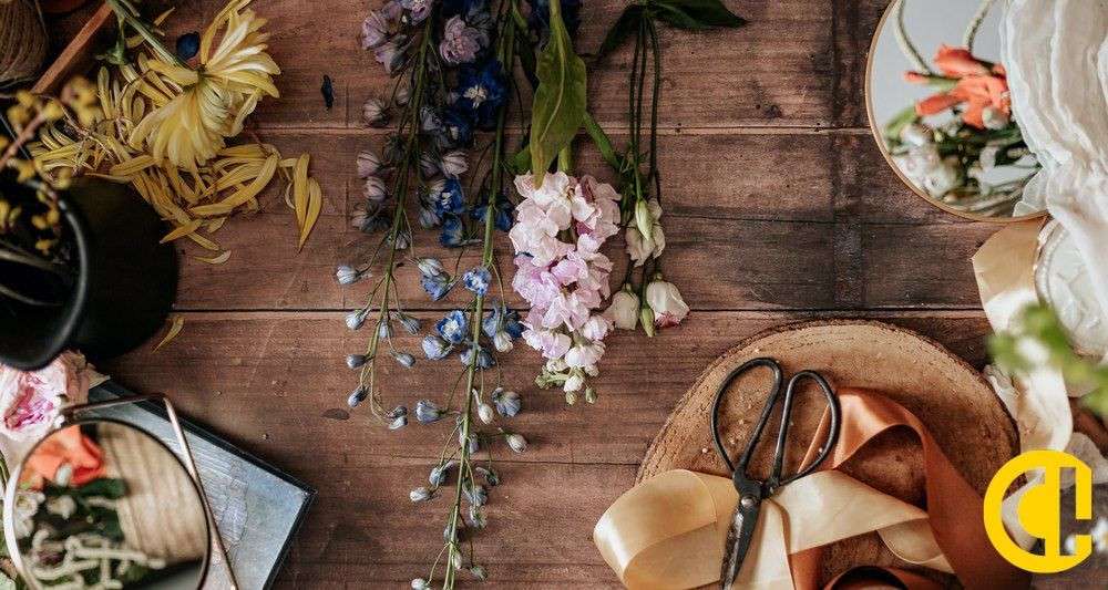 FDC fleuriste à saisir à Villeurbanne