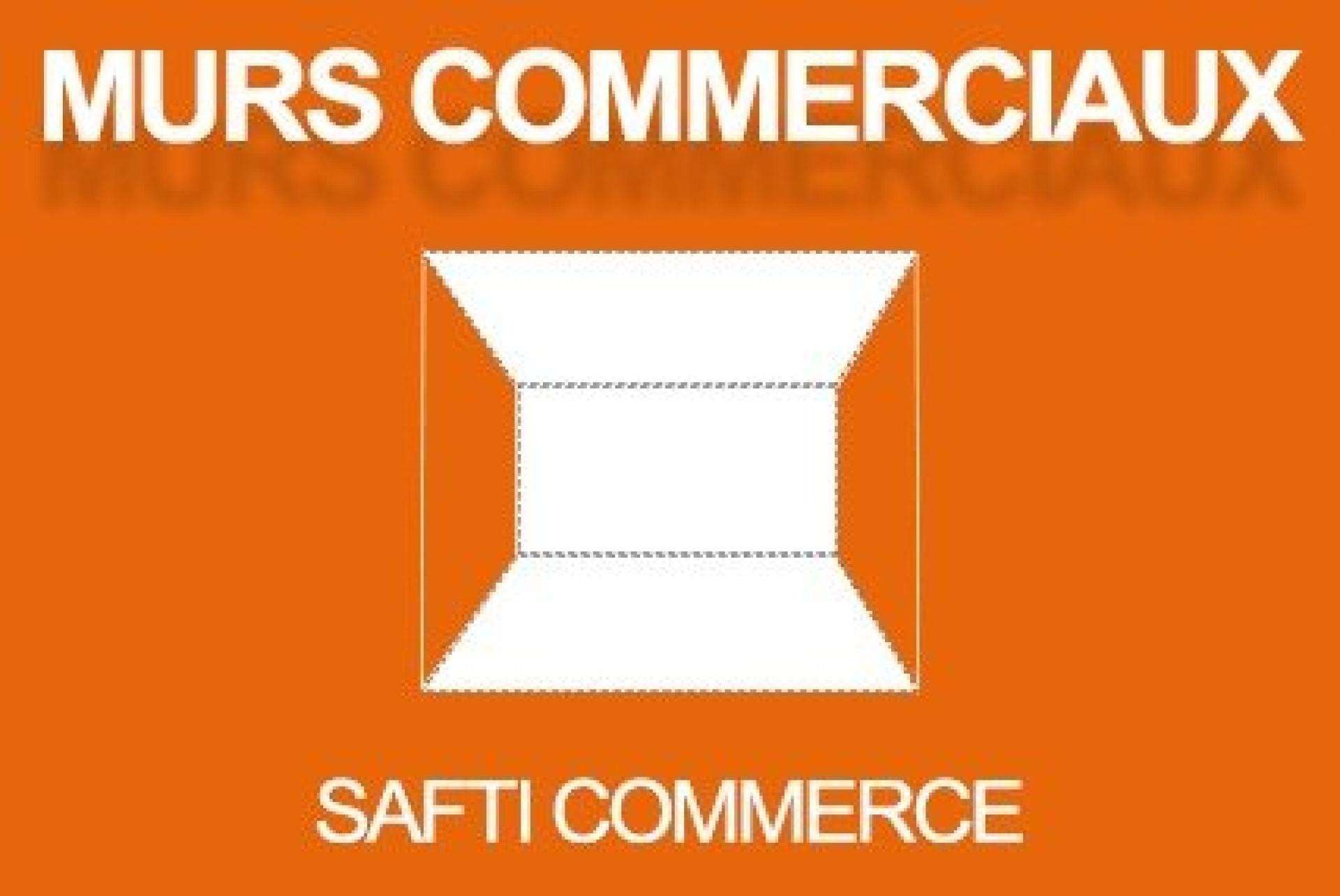 Vente murs commerciaux loués centre ville de Laval