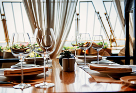 Vente restaurant/pizzéria 90 pl Paris Rive Droite