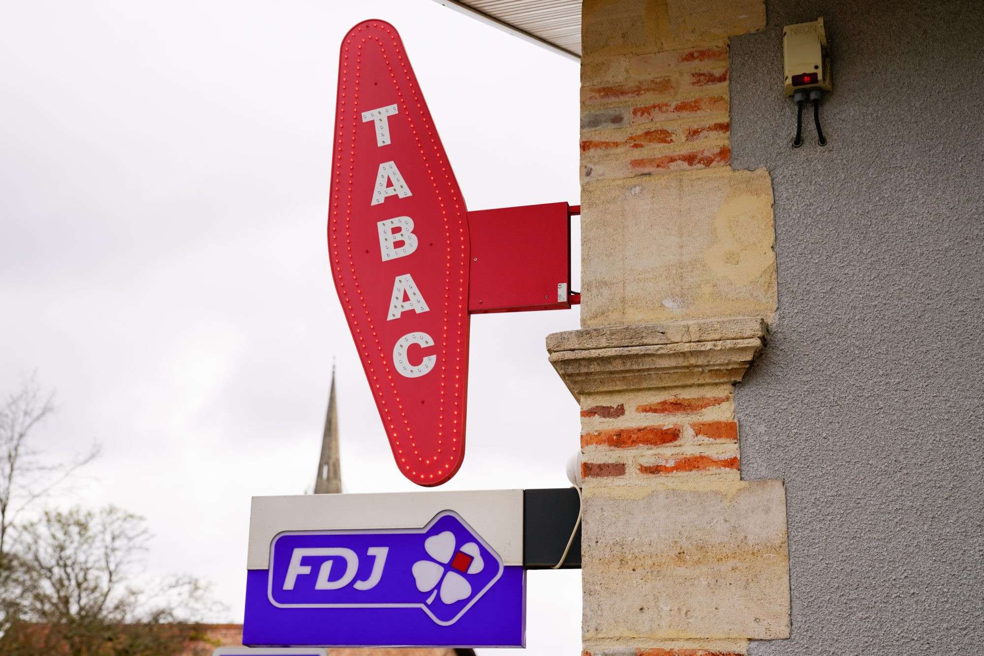 Bar Tabac avec fort potentiel à vendre à Tulle