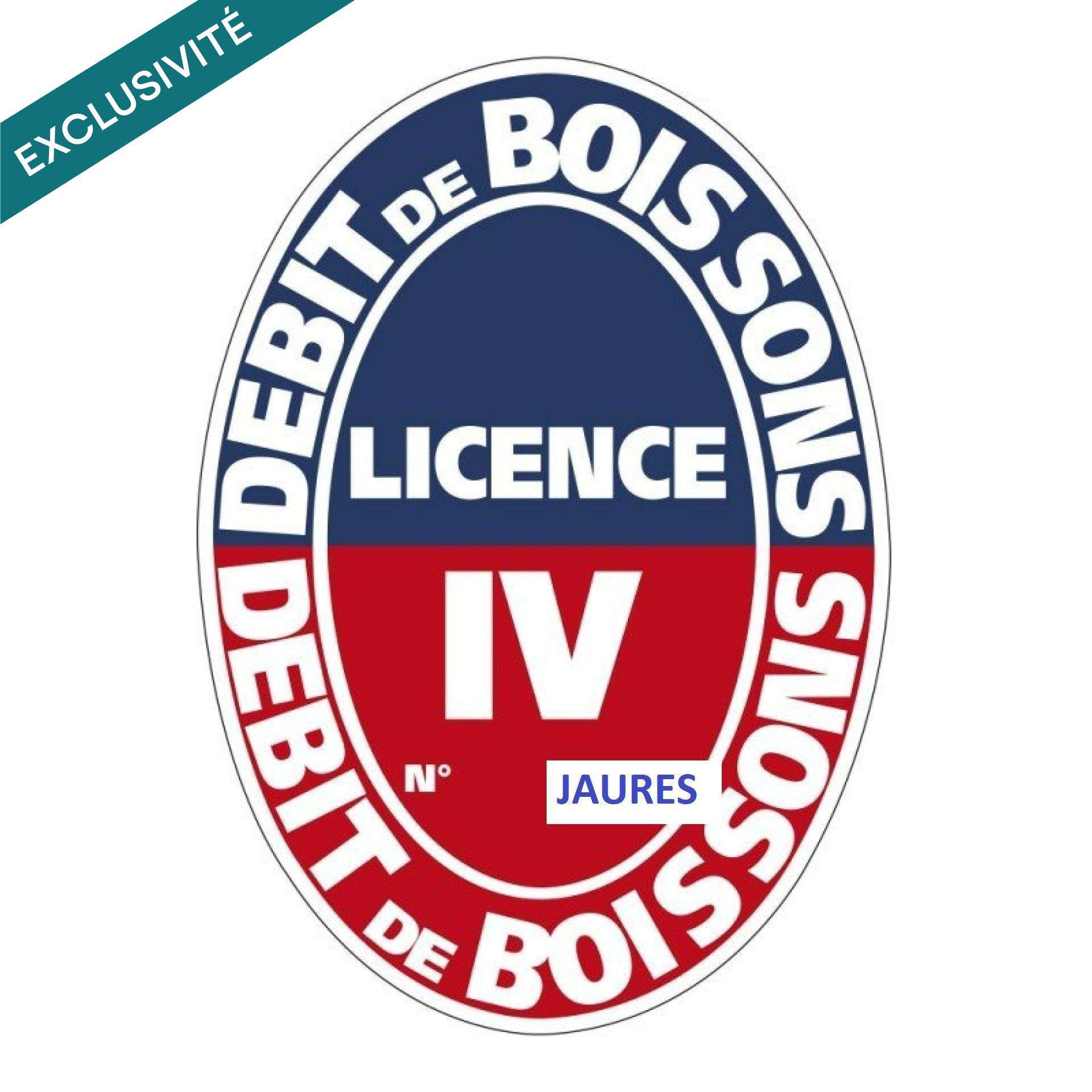 Vente restaurant licence 4 à Paris 75019 Jaurès