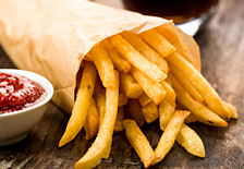 Vente restauration rapide emplacementN°1 à Paris
