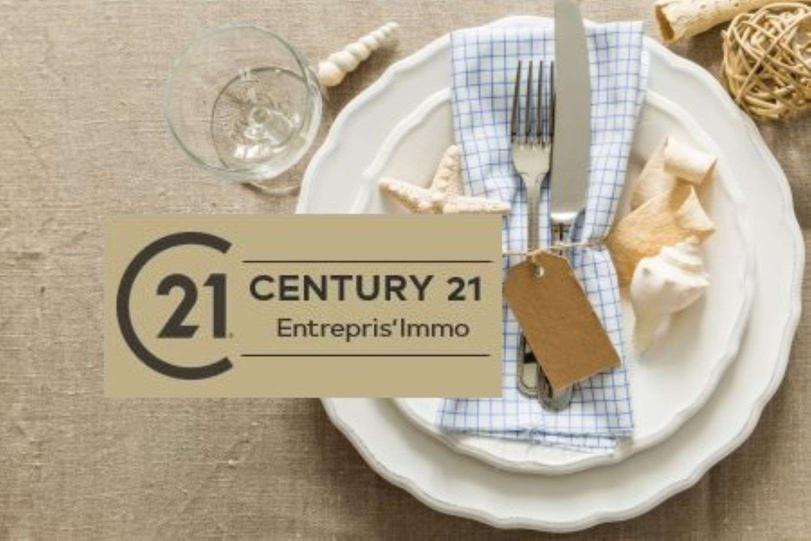 Vente restaurant de charme à Andernos Les Bains