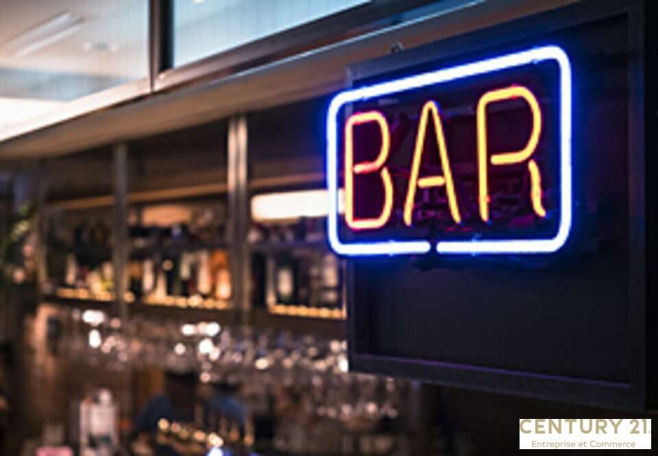 A vendre bar tabac FDJ presse dans la Sarthe