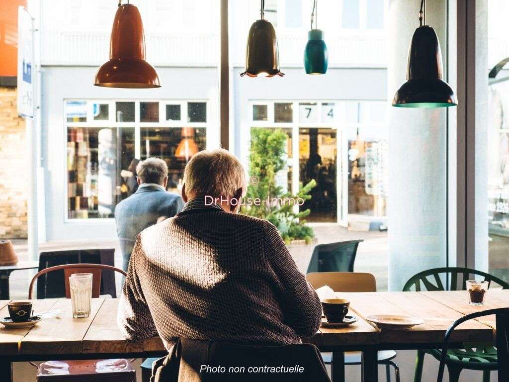 Vente brasserie bar très bon emplacement à Nancy
