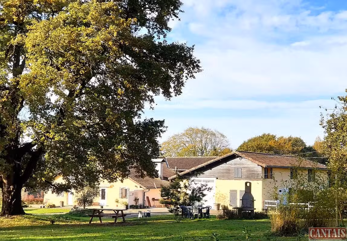 Vente appartements meublées axe Mont de Marsan Pau