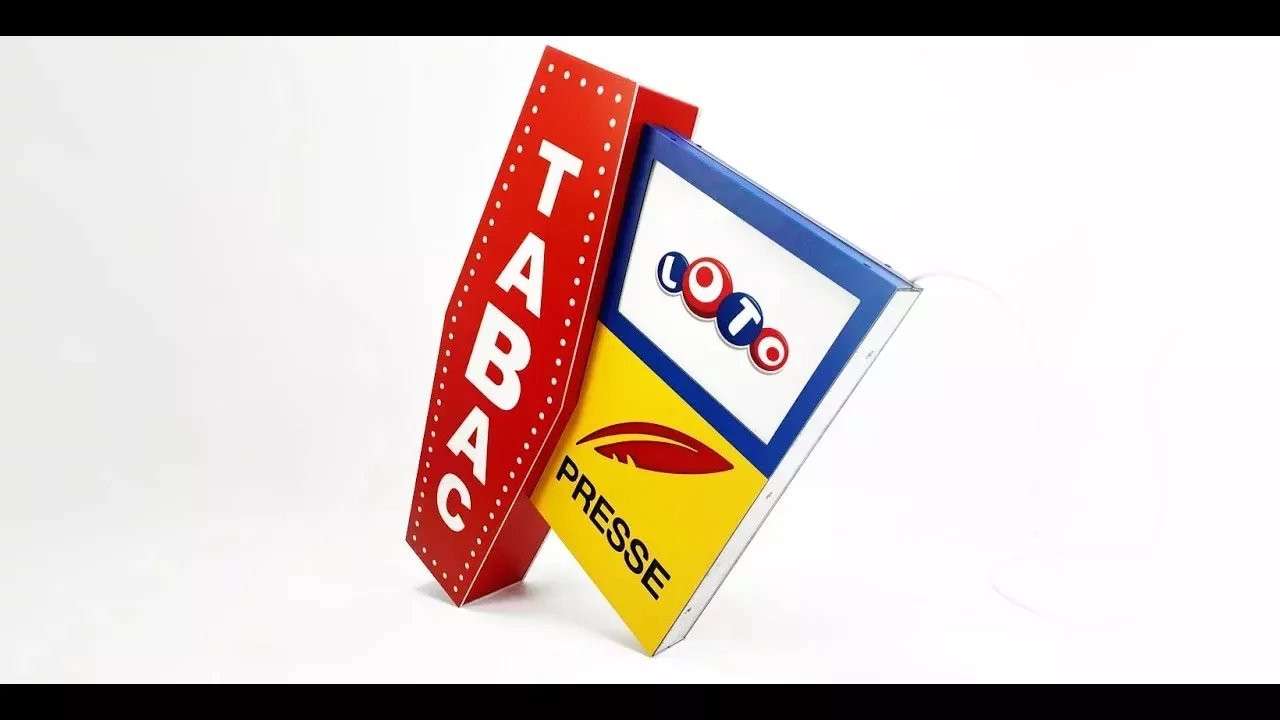 Vente FDC tabac presse bien établi à Blois