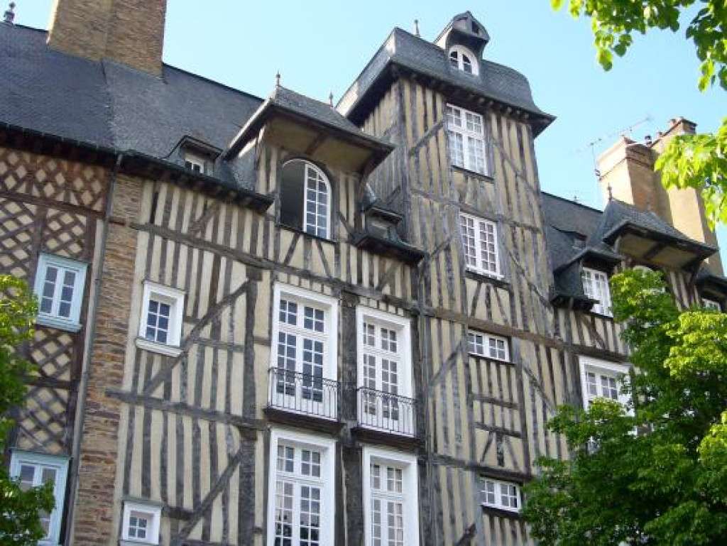 Boulangerie-pâtisserie à vendre proche de Rennes