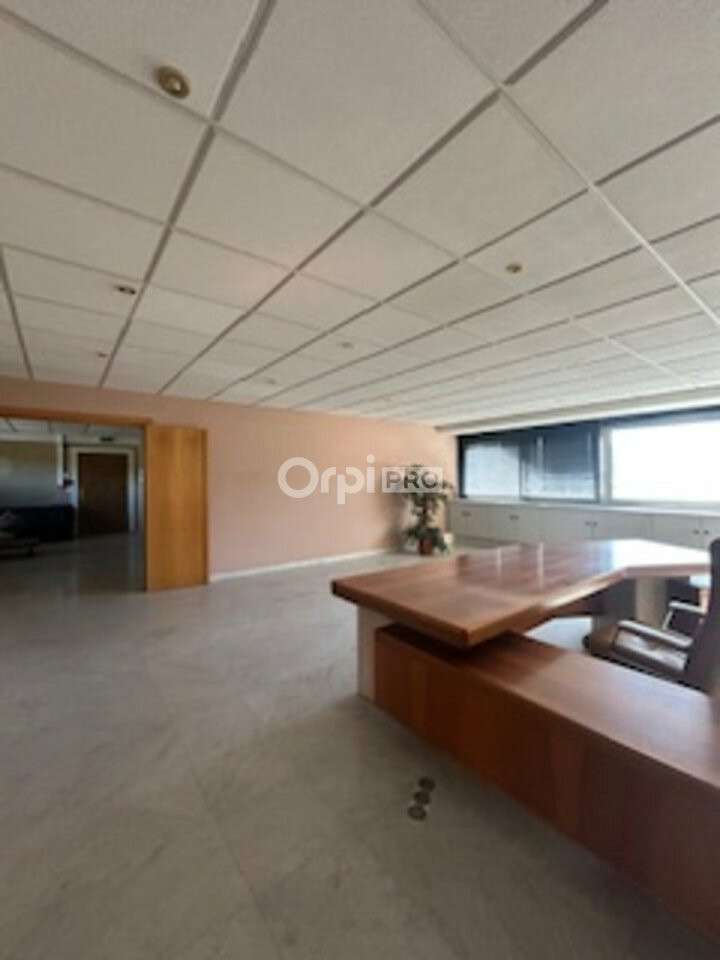 A louer  bureaux de grand standing 370m² Mandelieu