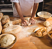 Vente boulangerie pâtisserie traiteur à Créteil
