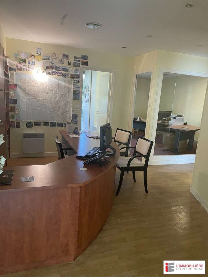 A louer bureaux 45m² Port de Commerce Brest