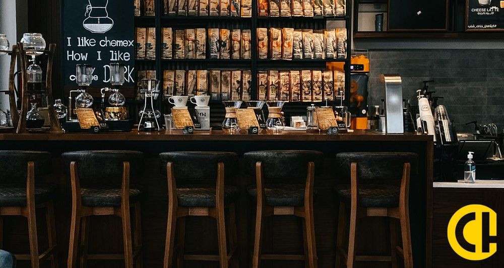 A vendre superbe bar comptoir emplacement N°1 Lyon