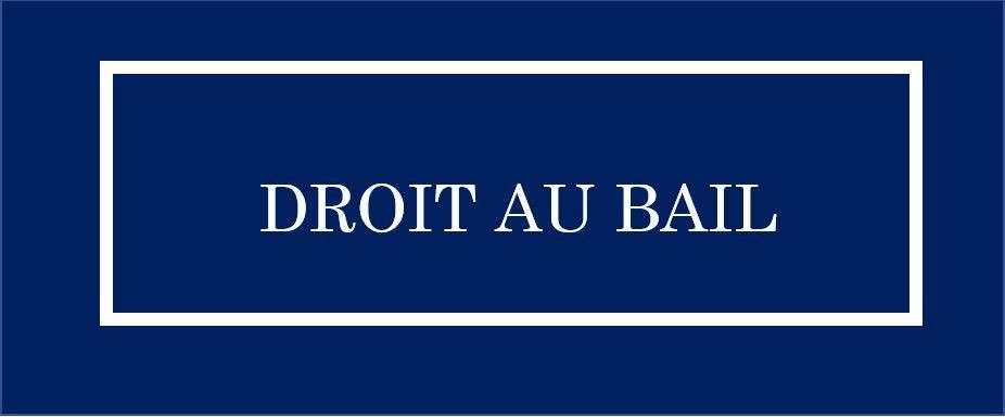 Droit au bail local 80m² Lyon 1 secteur Cordeliers