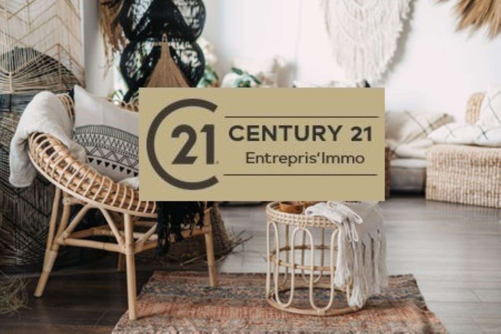 Vente fonds de commerce décoration 124m² Arcachon