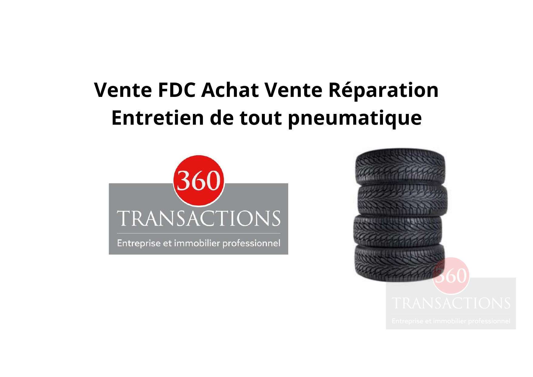 FDC pneumatiques à vendre à Brive-la-Gaillarde