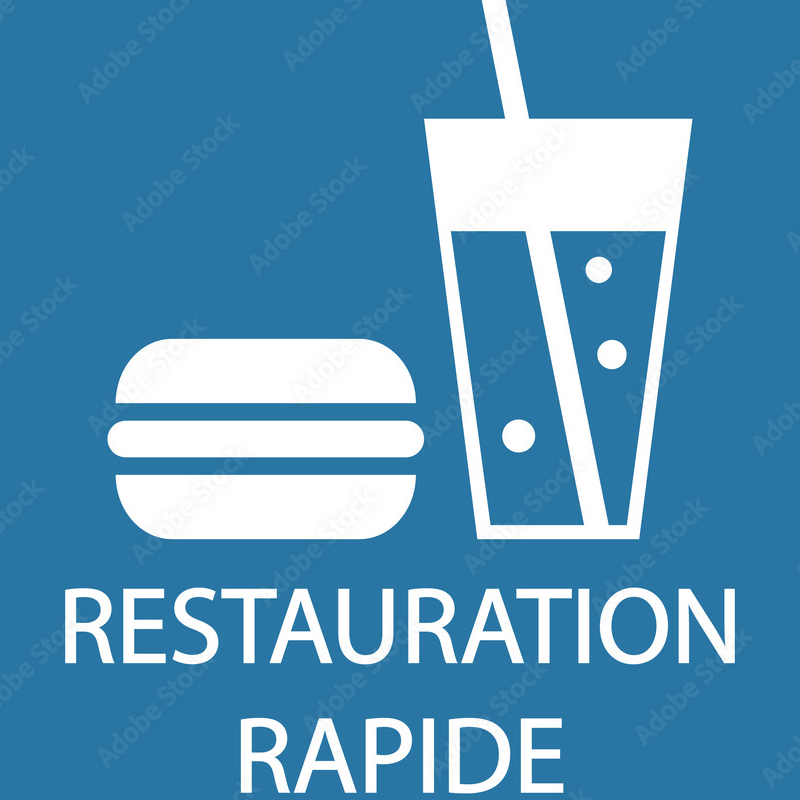 Vente FDC snack Traiteur italien sud Paris 75011