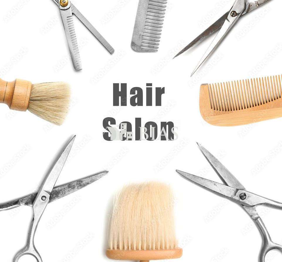 AV salon de coiffure centre-ville Seine Maritime