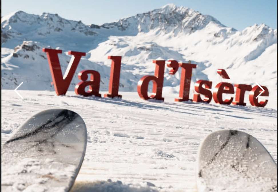 Vente restaurant d'altitude 73 Val d'Isère