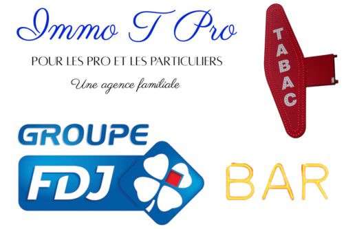Vente bar tabac dans une ville recherchée du 76