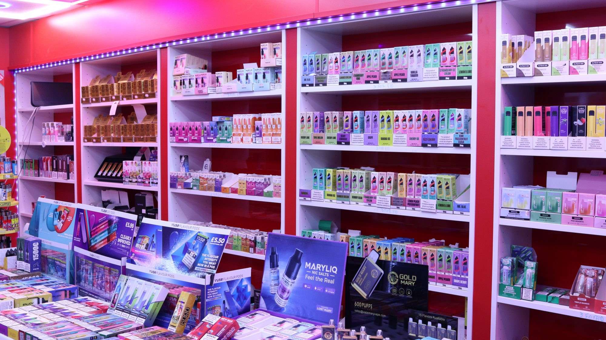 Fonds de commerce tabac presse FDJ à vendre Colmar