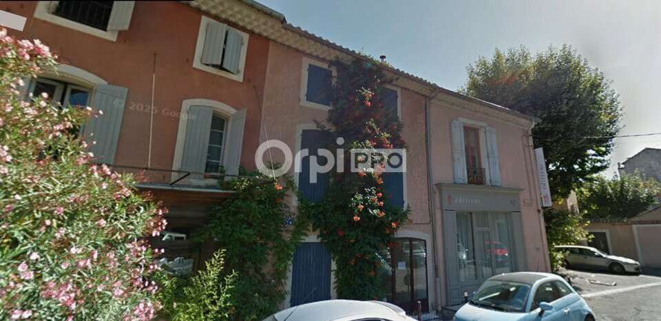 Bureau 280m² à vendre à L'Isle-sur-la-Sorgue